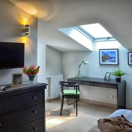 Bed & Breakfast Fossanoce