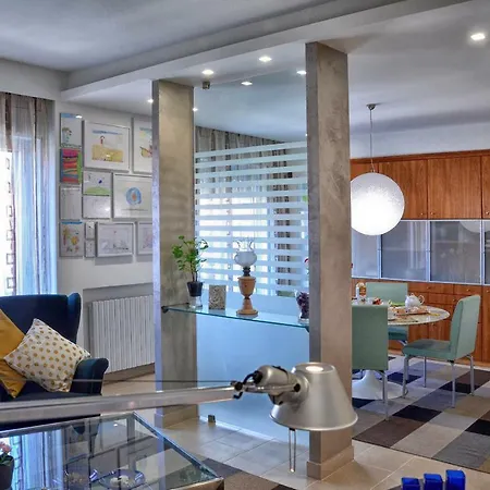 Fossanoce Bed & Breakfast 2*
