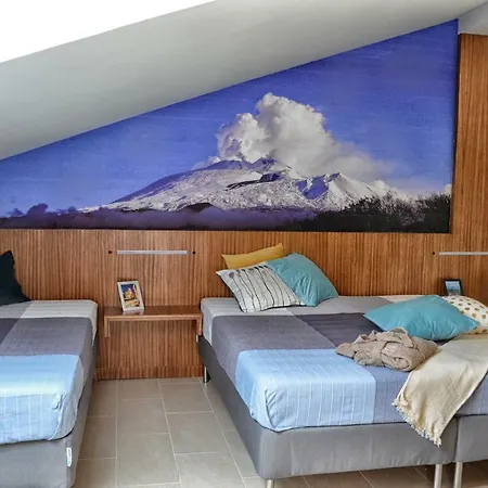 Fossanoce Bed & Breakfast