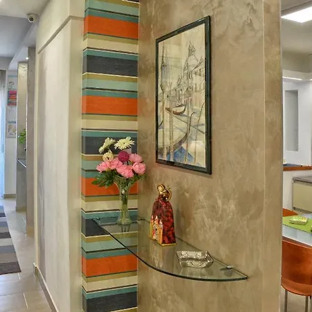 Bed & Breakfast Fossanoce