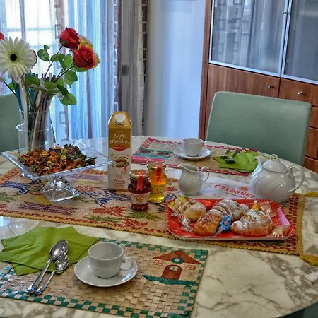 Bed & Breakfast Fossanoce Belpasso