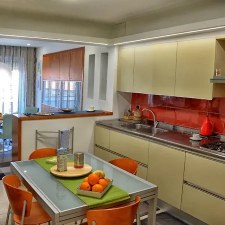 Fossanoce Bed & Breakfast 3*