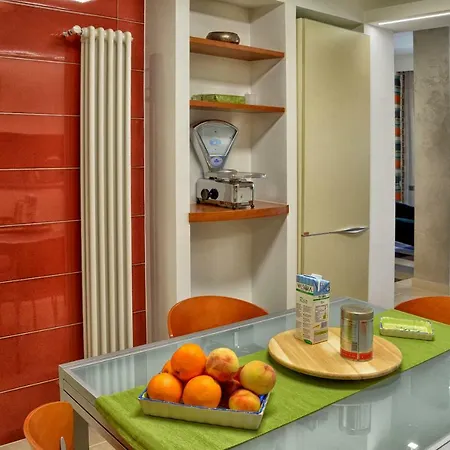 Bed & Breakfast Fossanoce Belpasso