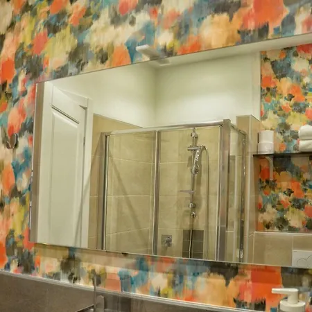 Fossanoce Bed & Breakfast