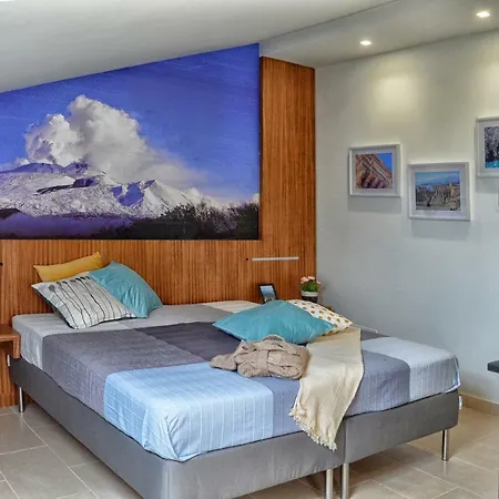 Fossanoce Bed & Breakfast Belpasso