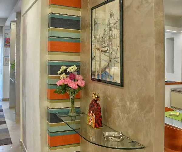 Couette-café Fossanoce