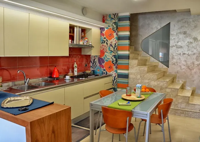 Fossanoce Couette-café Belpasso