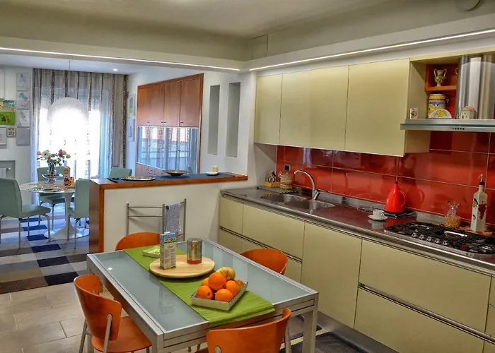 Fossanoce Couette-café 3*