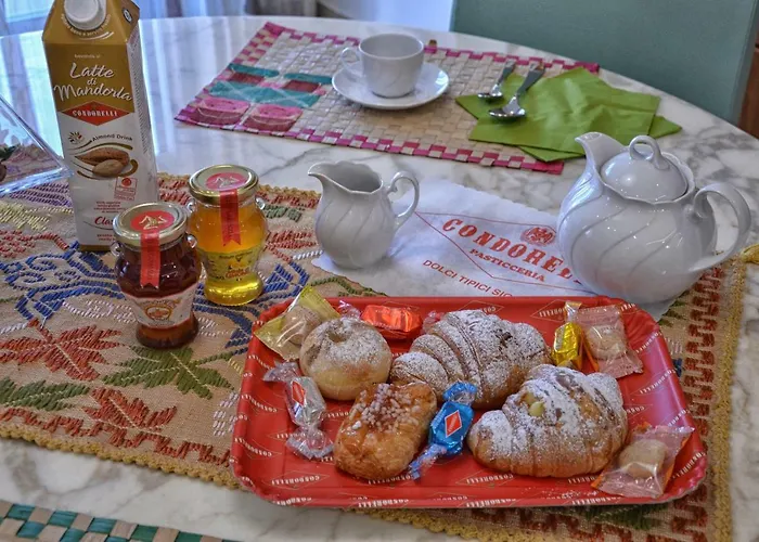 Fossanoce Couette-café