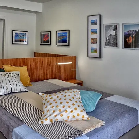 Frühstückspension Fossanoce 3*