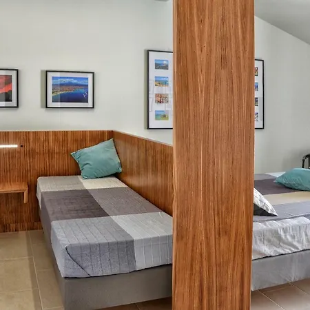 Frühstückspension Fossanoce